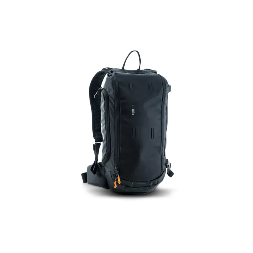 South Downs Bikes Cube Pure 12 Backpack in Black | FREE delivery over £30 + Cycle Scheme