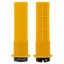 DMR Brendog Deathgrip Flange in Gul Yellow
