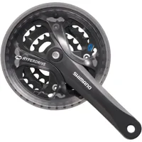 South Downs Bikes Shimano Acera FC-M361 Square Taper 42/32/22T 175 mm Chainset | FREE delivery over £30 + Cycle Scheme