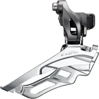 South Downs Bikes Shimano FD-R2000 Claris 8-speed Front Derailleur | FREE delivery over £30 + Cycle Scheme