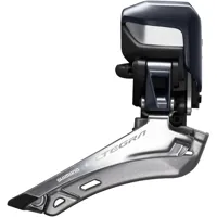 South Downs Bikes Shimano FD-R8050 Ultegra Di2 11-speed E-tube Front Derailleur | FREE delivery over £30 + Cycle Scheme