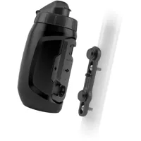 South Downs Bikes Fidlock Twist Bottle 450 with Bike Base in Solid Black | FREE delivery over £30 + Cycle Scheme