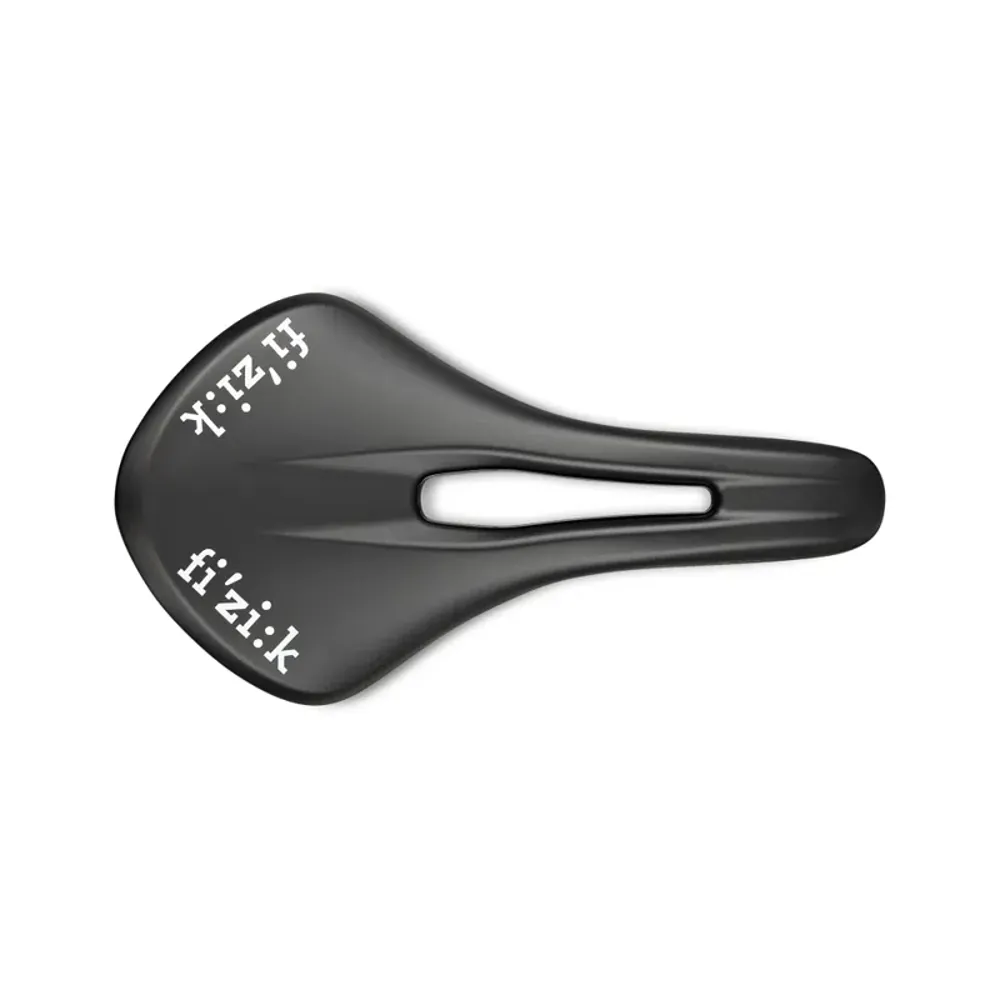 South Downs Bikes Fizik Tempo Aliante R5 Road Saddle in Black | FREE delivery over £30 + Cycle Scheme