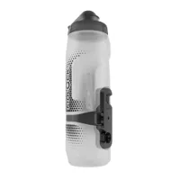 South Downs Bikes Fidlock Twist TWIST single bottle 800 In Clear | FREE delivery over £30 + Cycle Scheme