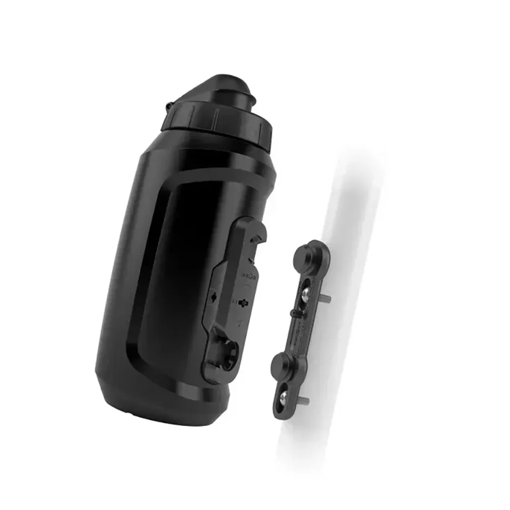 South Downs Bikes Fidlock TWIST Bottle 750 Compact + Bike Base In Black | FREE delivery over £30 + Cycle Scheme