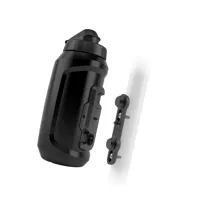 South Downs Bikes Fidlock TWIST Bottle 750 Compact + Bike Base In Black | FREE delivery over £30 + Cycle Scheme