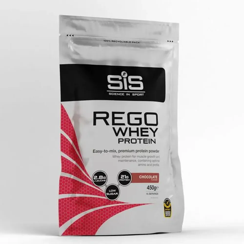 South Downs Bikes Science In Sport Science in Sport REGO Whey | FREE delivery over £30 + Cycle Scheme