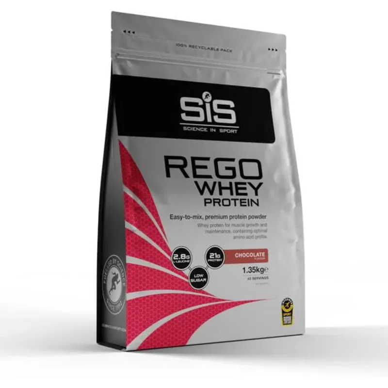 Science in Sport REGO Whey-1