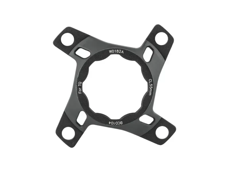 FSA Chainring Trek Fuel EXe TQ Direct Mount 104-BC 104mm in Black