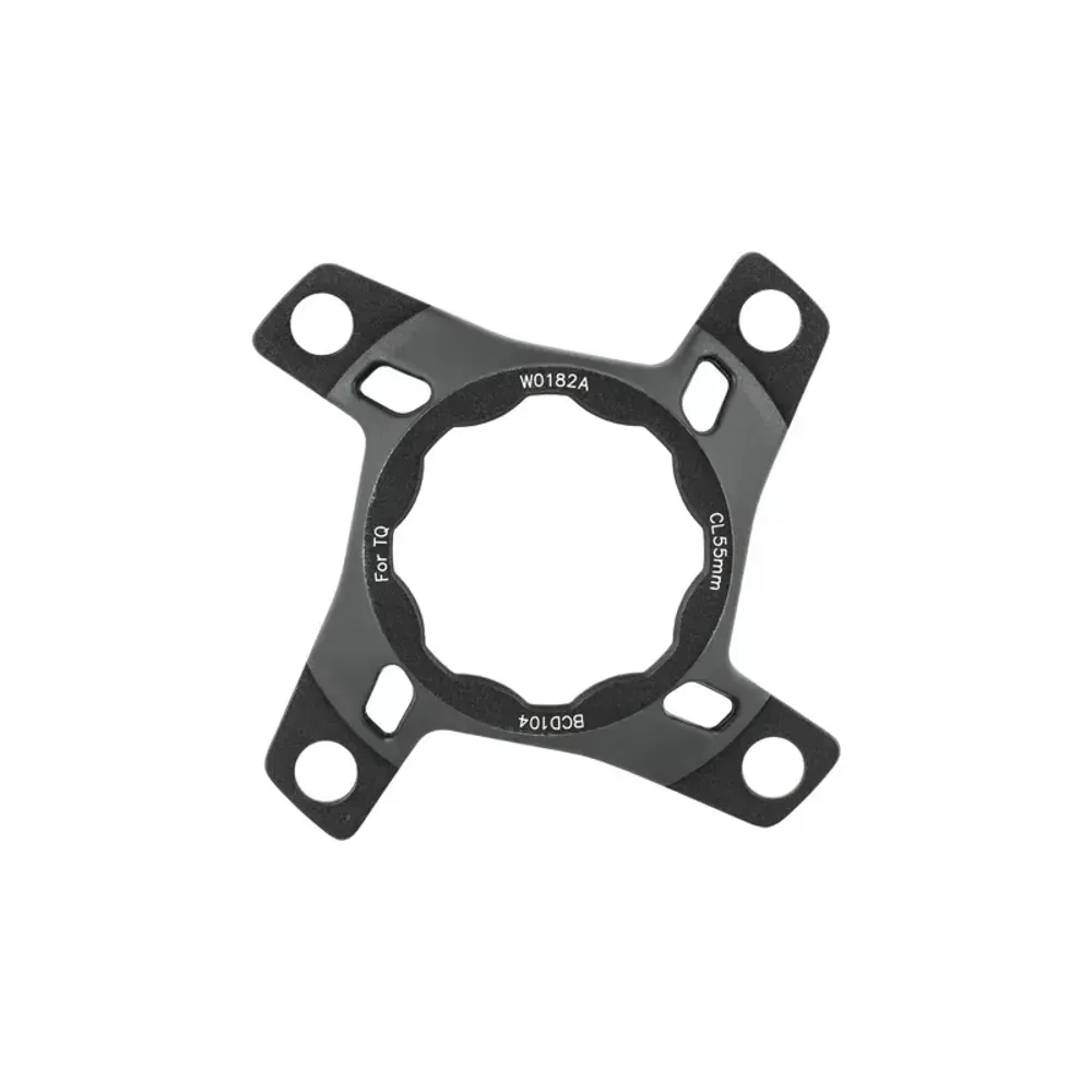 South Downs Bikes FSA Chainring Trek Fuel EXe TQ Direct Mount 104-BC 104mm in Black | FREE delivery over £30 + Cycle Scheme