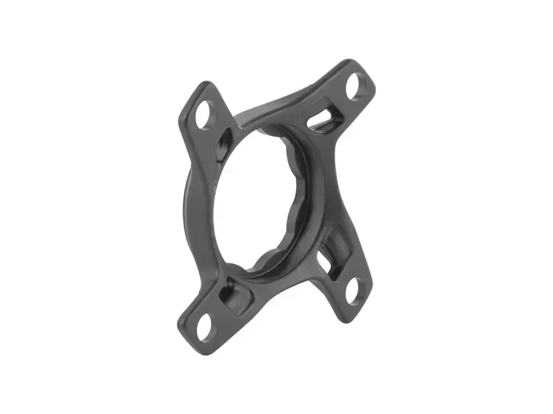 FSA Chainring Trek Fuel EXe TQ Direct Mount 104-BC 104mm in Black-1