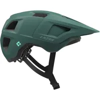 South Downs Bikes Lazer Lupo KinetiCore Adults Helmet in Sage Green | FREE delivery over £30 + Cycle Scheme