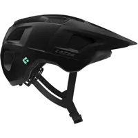 South Downs Bikes Lazer Lupo KinetiCore Adults Helmet in Black | FREE delivery over £30 + Cycle Scheme