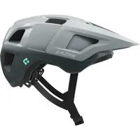 South Downs Bikes Lazer Lupo KinetiCore Adults Helmet in Grey | FREE delivery over £30 + Cycle Scheme