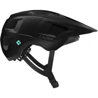 South Downs Bikes Lazer Finch KinetiCore Youth Helmet in Black | FREE delivery over £30 + Cycle Scheme