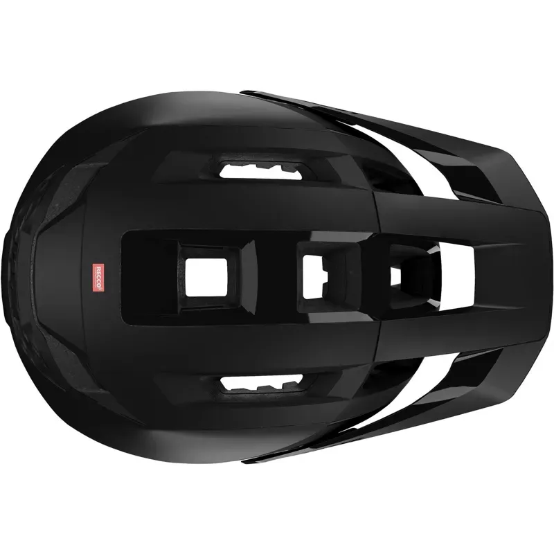 Lazer Impala KinetiCore Helmet in Black-4