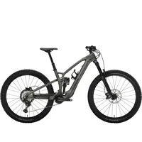 South Downs Bikes Trek Fuel EXe 8 XT eMountain Bike in Mercury | FREE delivery over £30 + Cycle Scheme