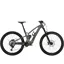 Trek Fuel EXe 8 XT eMountain Bike in Mercury