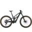 Trek Fuel EXe 8 XT eMountain Bike in Nautical Navy