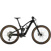 South Downs Bikes Trek Fuel EXe 9.7 eMountain Bike in Deep Smoke | FREE delivery over £30 + Cycle Scheme