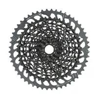 South Downs Bikes SRAM GX Eagle XG-1275 Eagle 10-52-tooth 12-speed Cassette in Black | FREE delivery over £30 + Cycle Scheme