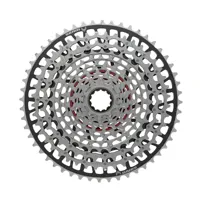 South Downs Bikes SRAM Sram Cassette Xs-1297 T-Type Eagle 2023: 10- 52t 10-52t | FREE delivery over £30 + Cycle Scheme
