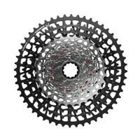South Downs Bikes SRAM Sram XS-1275 T-Type Eagle Transmission Cassette 10-52 12Sp in Black | FREE delivery over £30 + Cycle Scheme