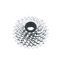 South Downs Bikes SRAM Sram PG-850 8spd 11- 28t Cassette in Silver | FREE delivery over £30 + Cycle Scheme