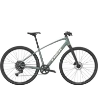 South Downs Bikes Trek FX Sport AL 3 Hybrid Bike in Keswick Green | FREE delivery over £30 + Cycle Scheme