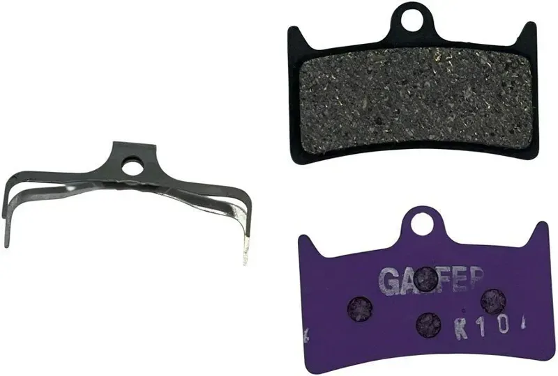 Galfer E-Bike Disc Brake Pad - All Brake Types
