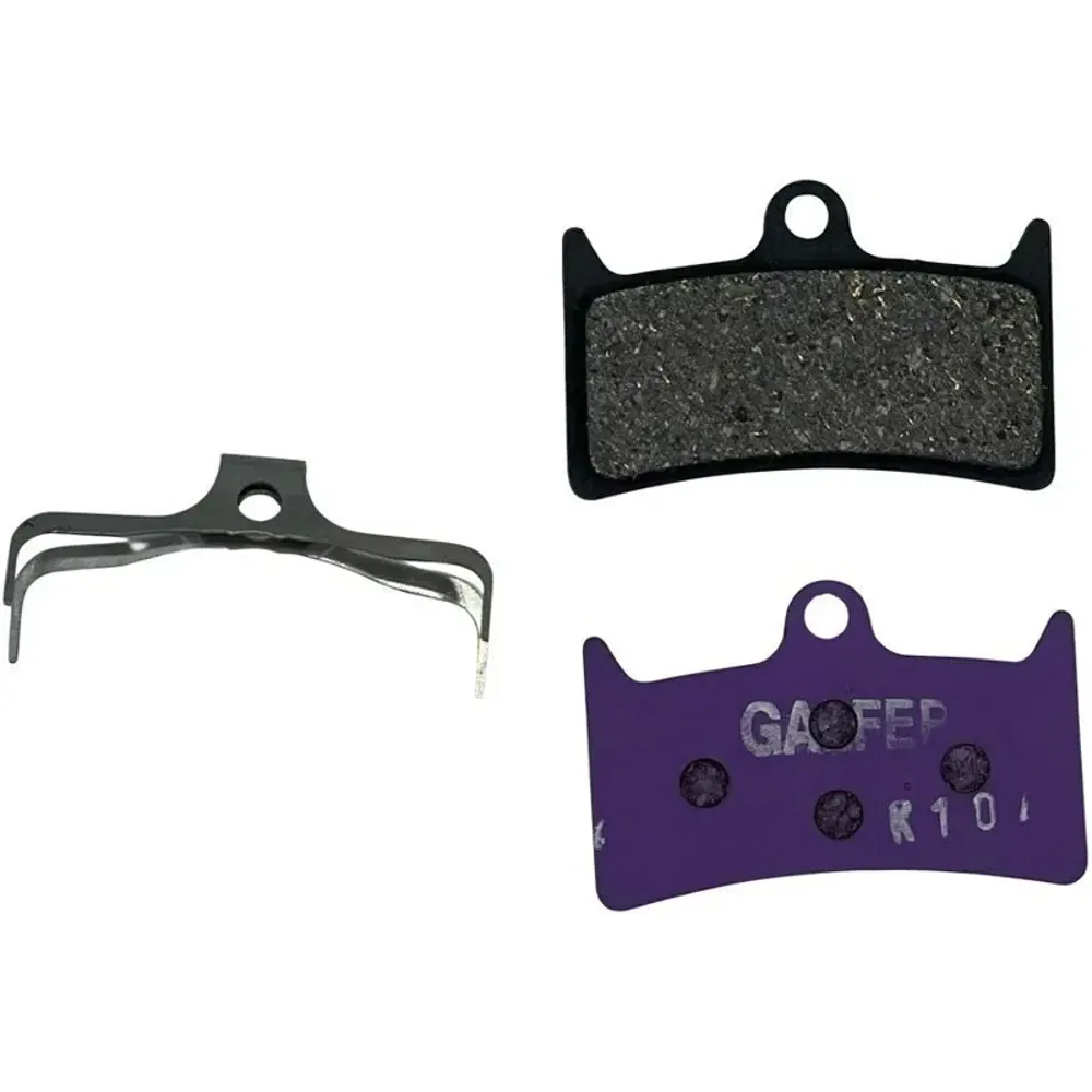 South Downs Bikes Galfer E-Bike Disc Brake Pad - All Brake Types | FREE delivery over £30 + Cycle Scheme