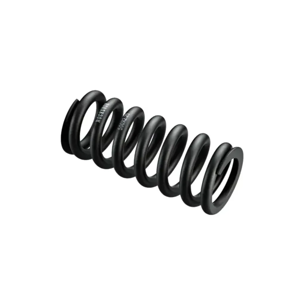 South Downs Bikes Rock Shox Rockshox Black Metric Coil Spring - 174mm Length 75mm Travel | FREE delivery over £30 + Cycle Scheme