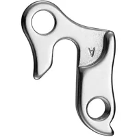 South Downs Bikes M Parts Various Bike Brand Gear Hanger in Silver | FREE delivery over £30 + Cycle Scheme