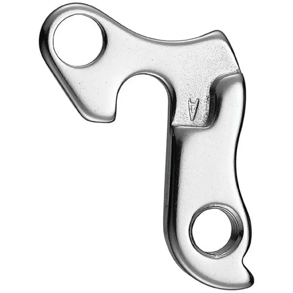South Downs Bikes M Parts Various Bike Brand Gear Hanger in Silver | FREE delivery over £30 + Cycle Scheme