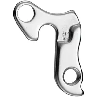 South Downs Bikes M Parts Various Bike Brand Gear Hanger in Silver | FREE delivery over £30 + Cycle Scheme