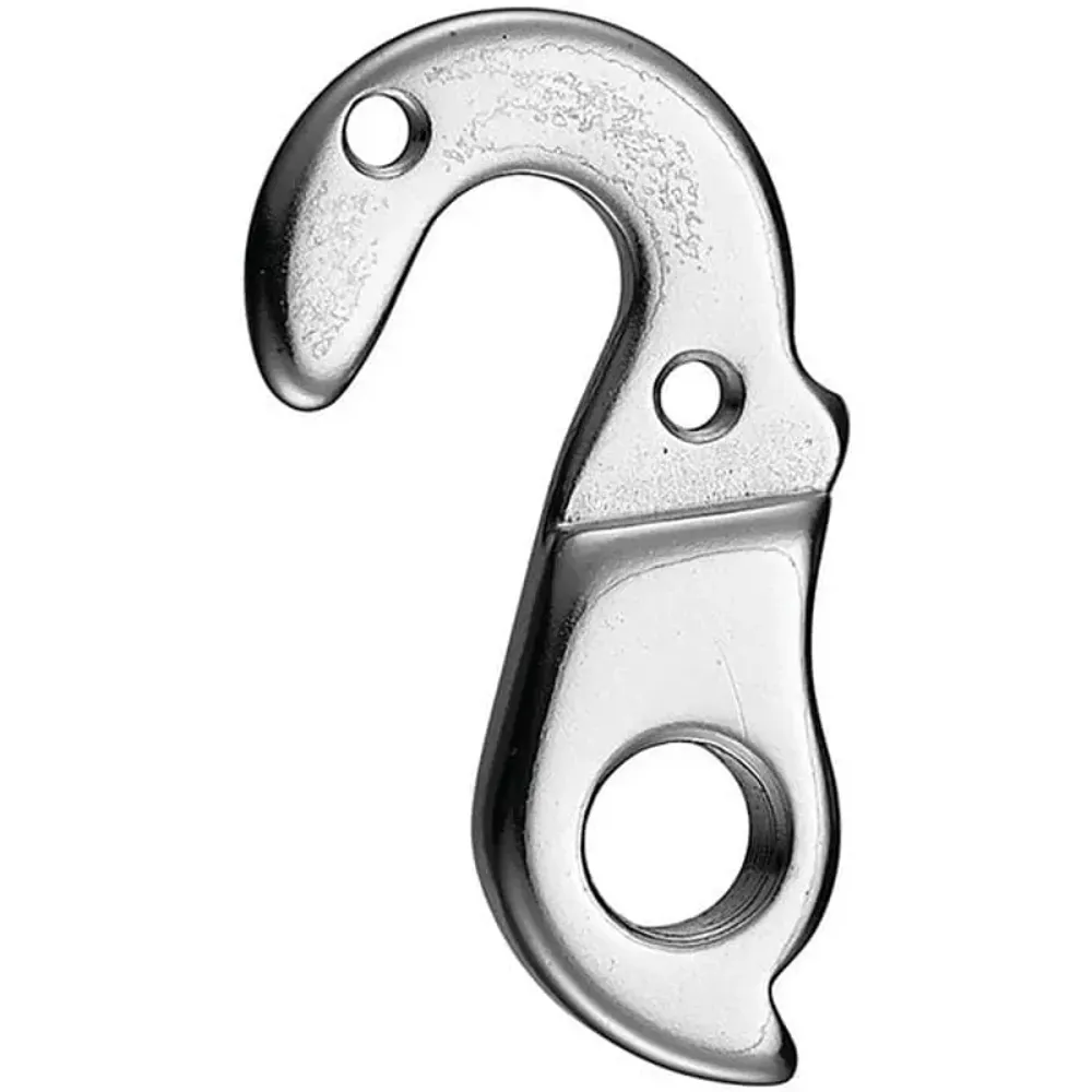 South Downs Bikes M Part Various Bike Brand Gear Hanger in Silver | FREE delivery over £30 + Cycle Scheme