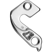 South Downs Bikes M Parts Specialized Gear Hanger in Silver | FREE delivery over £30 + Cycle Scheme