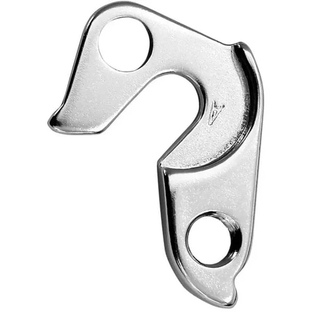 South Downs Bikes M Part Corratec and Others Gear Hanger in Silver | FREE delivery over £30 + Cycle Scheme