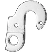 South Downs Bikes M Part Various Bike Brand Gear Hanger in Silver | FREE delivery over £30 + Cycle Scheme