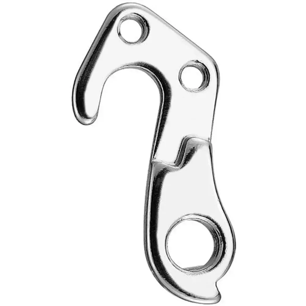 South Downs Bikes M Parts Trek Gear Hanger in Silver | FREE delivery over £30 + Cycle Scheme