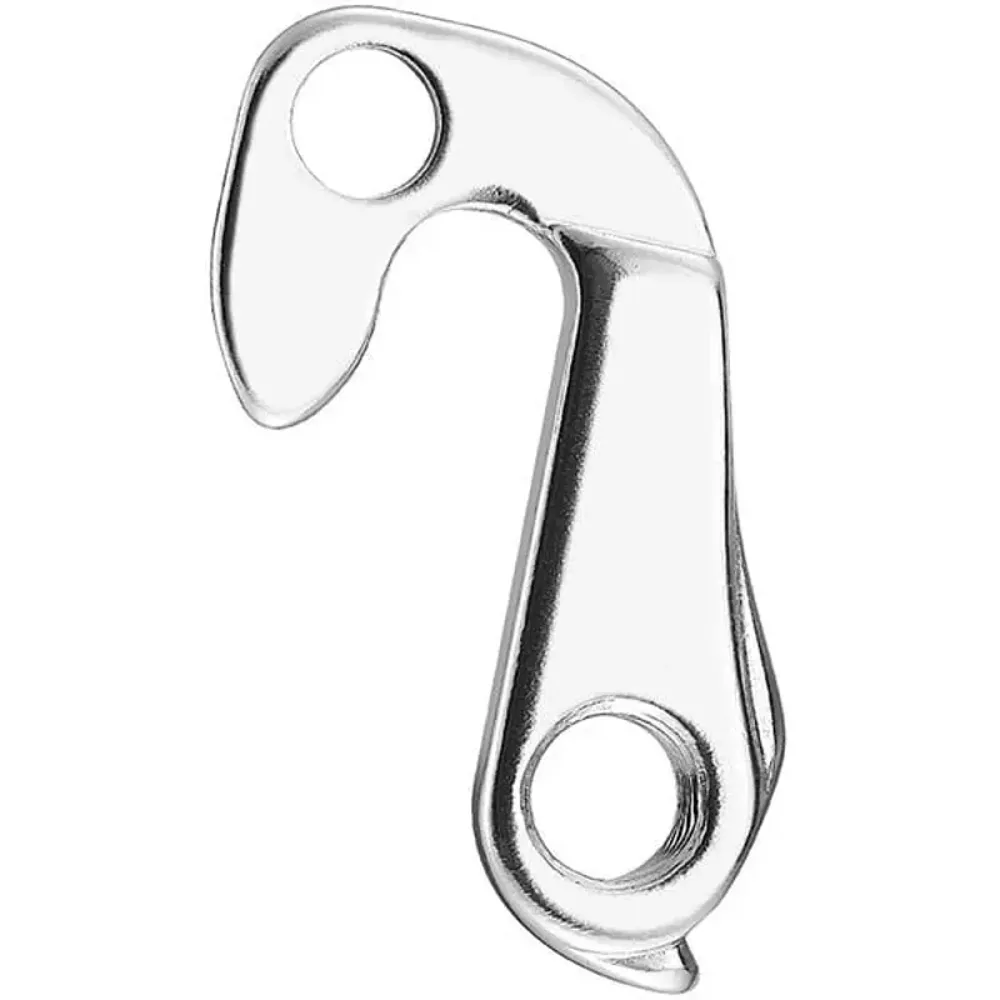 South Downs Bikes M Parts Trek Gear Hanger in Silver | FREE delivery over £30 + Cycle Scheme