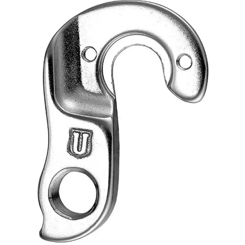 South Downs Bikes M Parts Trek Gear Hanger in Silver | FREE delivery over £30 + Cycle Scheme