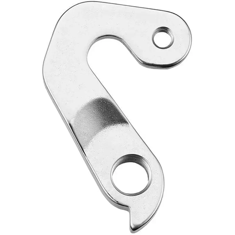 M Parts Scott Gear Hanger in Silver-1