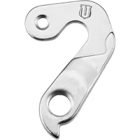 South Downs Bikes M Parts Scott Gear Hanger in Silver | FREE delivery over £30 + Cycle Scheme