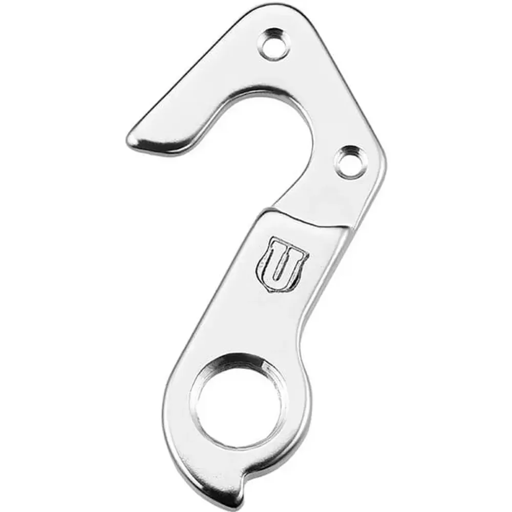 South Downs Bikes M Part Gear Hanger Gt In Silver | FREE delivery over £30 + Cycle Scheme