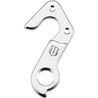 South Downs Bikes M Part Gear Hanger Gt In Silver | FREE delivery over £30 + Cycle Scheme