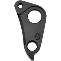South Downs Bikes M Part Gear Hanger Specialized In Black Alloy | FREE delivery over £30 + Cycle Scheme