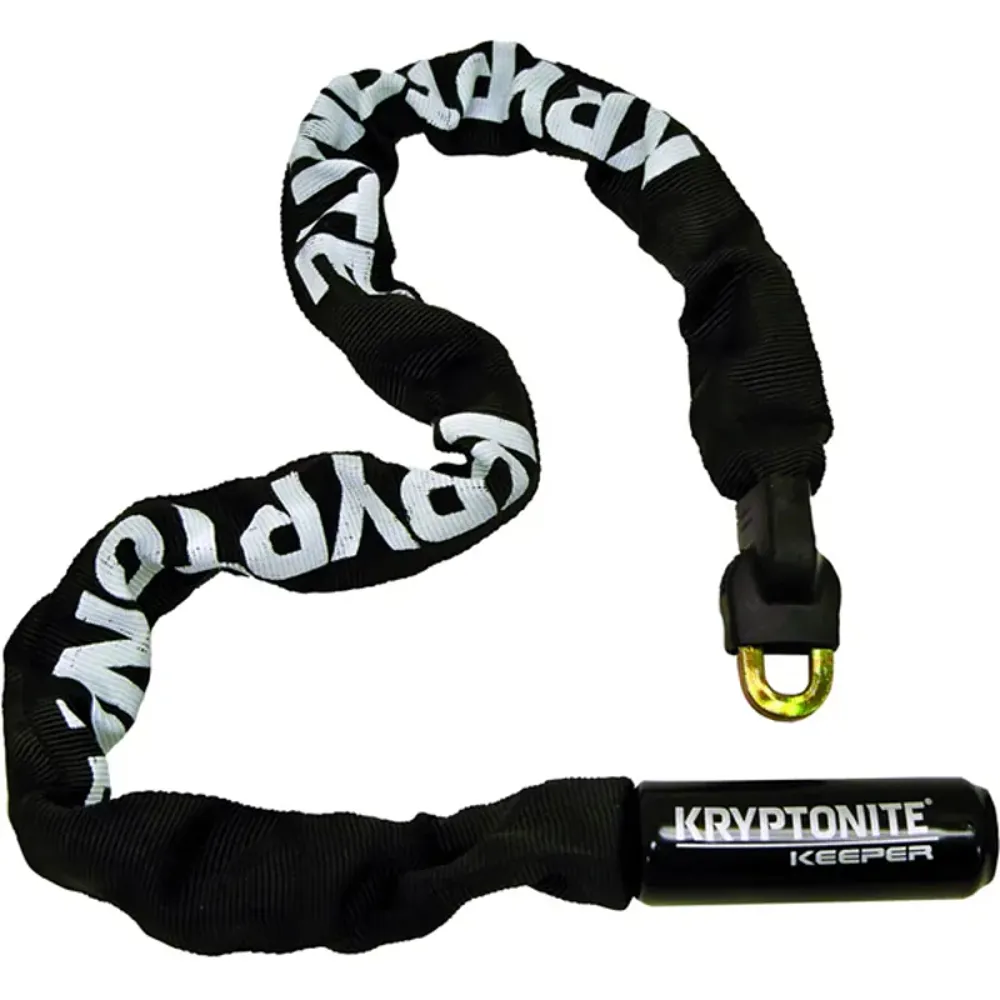 South Downs Bikes Kryptonite Keeper 785 Chain Lock | FREE delivery over £30 + Cycle Scheme