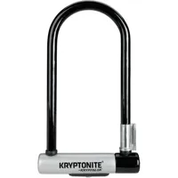 South Downs Bikes Kryptonite Kryptolok Standard U-Lock w/Flexbracket | FREE delivery over £30 + Cycle Scheme