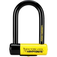 South Downs Bikes Kryptonite New York Fahgettaboudit Lock | FREE delivery over £30 + Cycle Scheme